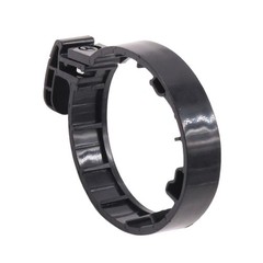 Insurance Circle Clasped Guard Rings M365 Scooter Handlebars Replacement Part