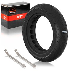 Explosion-Proof Solid Tires 10×2.5 Fit 10×3 10×3.0 10×2 10×2.125 80/65-6 6» Rim