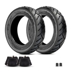 10 x 2.50 tire and Inner Tube for Smart Self Balancing Scooters, Hover Board …