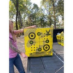 Buckhead Crossbow Compound Archery Target