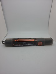 NEW Carbon CRBN PWR Barrel Insert – 0.691 (D4)