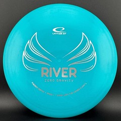Latitude 64 Zero Gravity River