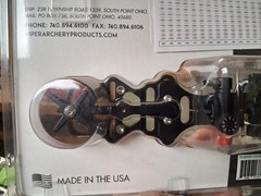 Viper Tactical Series Quickset Bow Sight Right Hand