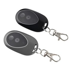 High Quality Anti Theft Alarm About 120g/set About 15*5*9cm Accessories