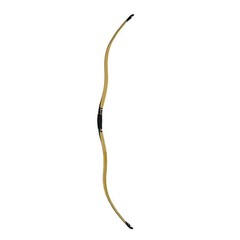 AF Traditional Zhuran Bamboo Longsiye Recurve Bow 54″ 20-50lb Handmade Long Draw