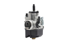 Motorcycle Flat Curtain Carburetor For Dellorto PHBL 20 22 24 25 26 28mm