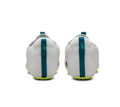 Nike Zoom Superfly Elite 2 Track Spikes FZ9662-100 Men’s US 10.5 White NEW $170