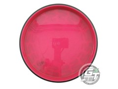 USED MVP Disc Sports Neutron Watt 174g Pink HOME DYED Putter Golf Disc