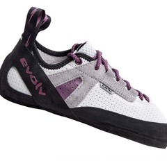 Evolv Elektra Women’s Rock Climbing Shoes Size 6, EU 37