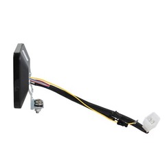 48V-72V 40A-50A Universal Brushless Controller &Display Fit 3000W Motor Scooter