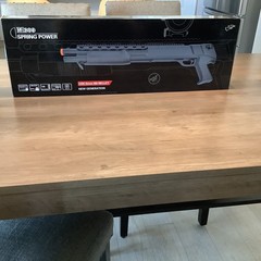 Double Eagle B071HTQGX6 Rifle