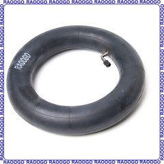 2PCS 10×2.5 & 10×2.50 Inner Tube fit 10×3 & 255×80 & 80/65-6 Electric Scooter