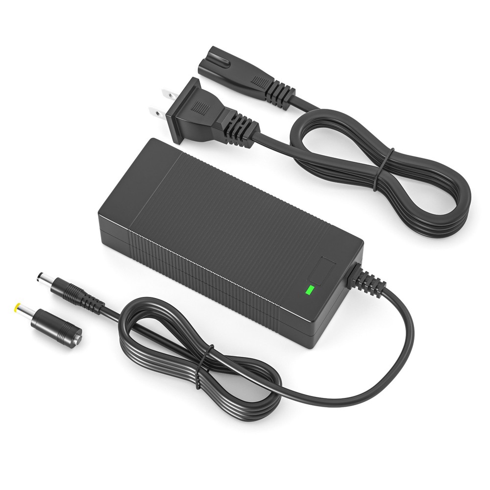 42V 2A Charger for Jetson Bolt, Bolt Pro, Adventure, Metro, Journey LX10 J5 J8
