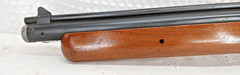 NOS VINTAGE SHERIDAN C SERIES 5MM .20 CAL AIR RIFLE ESTATE SALE FREE SHIPPING