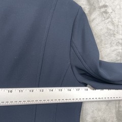 NWT Goode Rider Complete Show Coat Women’s Size 10 Navy Stretch Washable NEW