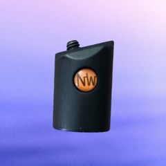 NW Paintball Tippmann A5 Matte Black 15* VASA Vertical ASA 15 Degree