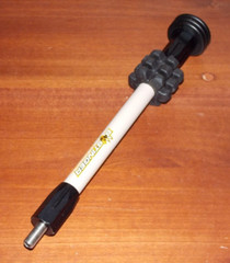 Bee Stinger MicroHex 8″ Stabilizer in Tan Finish – B Stinger