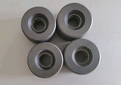 Hawgs Fatty longboard skateboard wheels 63mm diameter 78a durometer 4-count