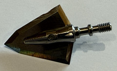 Iron Will S Series Broadheads S150