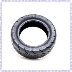 11 inch 90/65-5 Tire + Tube Street Tire fit Dualtron Kaabo Electric Scooter