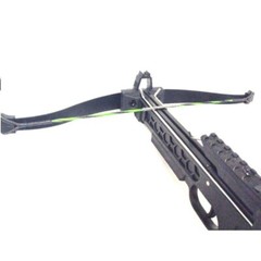 80 lbs FISHING CROSSBOW WITH 6″ heavy steel FISHING BOLT AND FISHING REEL