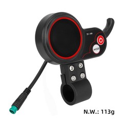 48V Brushless Motor Controller Display for Electric Scooter KUGOO M4 /M4 PRO -US
