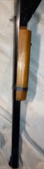 Daisy Model 10 – Vintage BB Gun COCKS & FIRES Works Great-CLEAN