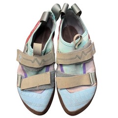 Butora Rubicon Climbing Shoes Mens 10 EU 43 Multicolor China Bouldering