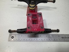 Made In USA Thunder Trucks 8.0 147 Sonora Rasta Pair Of 2