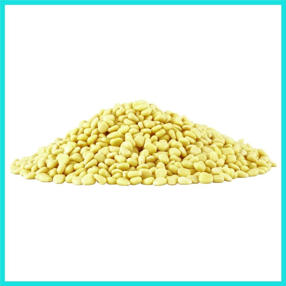 Synthetic , 8 Pound Bulk Bag – Great for Cornhole Bags, Crafts and More