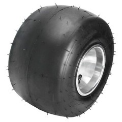 5inch Go Kart Wheels Tires Rims Hub Knuckles 11×7.10-5 10×4.50-5 Racing Trike