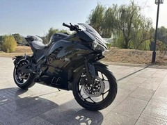 2026 Stealth Electric Motorcycle R600 10,000 Watts 150 AH Regenerative Breaking