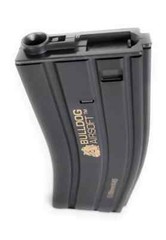 AIRSOFT Magazine SM4 Series AEG Mag Full Metal 300 Round High Capacity Clip
