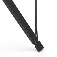 Archery Folding Bow 55lbs Straight RecurveBow 54» Tactical Survival Hunting Bow