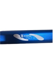 CAMP Ice Axe ITALY XLA210 60 Cm Weighs 200 Gm- All Aluminum B Ce0123