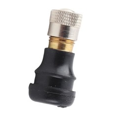 Tubeless Tire Valves Lightweight Easy To Install For Electric Scooters