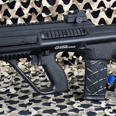 NEW Steyr AUG A3 XS Commando AEG Airsoft Gun (50113)