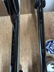 Crosman 2100 & Crosman Power Master 66 .177 Lot