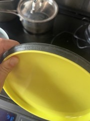 MVP Discs Neutron Tangent Patent Pending 178g Yellow 178g OOP 💎RARE💎
