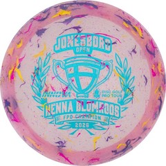 Innova Party Time Champion Firebird (Henna Blomroos)