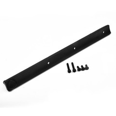Quality Mounting Bracket Aluminum Alloy Fixed Parts Plastic Support Base 1pcs