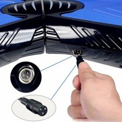 Charger For Hoverboard hovertrax Razor/Swagtron T1/Swagway X1/jetson V6/Ninebot