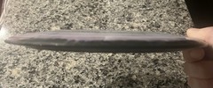 Calvin Heimburg Innova Destroyer 2021 Halo Star Black Purple 173-5g NEW UNTHROWN