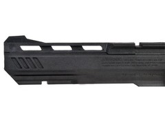 Crosman Vigilante .177 Cal Air Pistol CO2 BB Gun w/ 1500 BBs & 5 CO2 (CCP8B2)