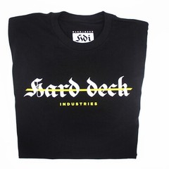 Hard Deck Industries SMALL T-Shirt.