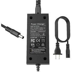 SGS Certified 42V 2A Charger for GOTRAX GXL V2