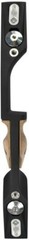 Recurve Bow Riser ILF 17″ Bows Handle for RH Magnesium Alloy