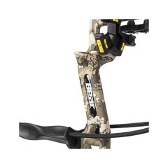 Bear Archery Legit RTH LH 70lb Veil Whitetail