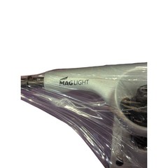Tensor Mag Light Low Silver 5.5 Skateboard Trucks Set Of 2 New/Sealed 10415169