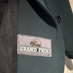 Grand Prix Women’s Dark Green English Show Coat Jacket, Size 6R